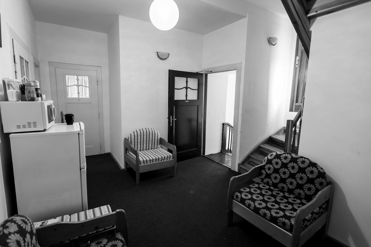 Pension65 Police nad Metuji Bagian luar foto